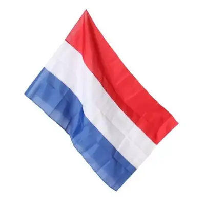 Talen Tools Vlag nederland l100b150cm