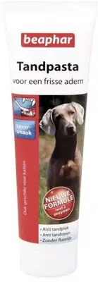 Tandpasta 100g