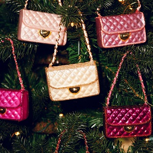 Tassen & accessoires kerstballen