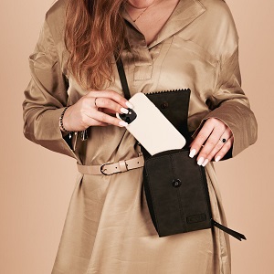 Telefoontasjes & schoudertassen