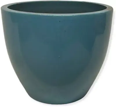 Terraliet bloempot 50x43cm  - afbeelding 1