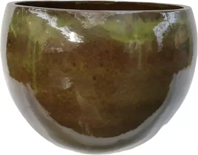 Terraliet bloempot 70x52cm  - afbeelding 1