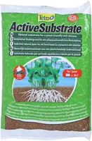 Tetra Active substraat, 6 liter.
(Voor 60 liter)