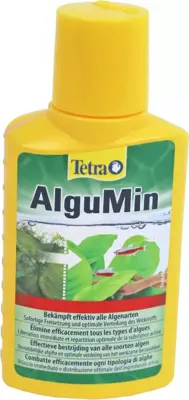 Tetra Algu Min, 100 ml - afbeelding 1