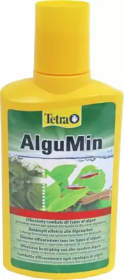 Tetra Algu Min, 250 ml - afbeelding 1