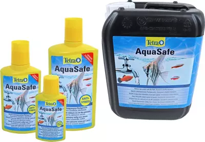 Tetra Aqua Safe Bio-Extract, 100 ml - afbeelding 5