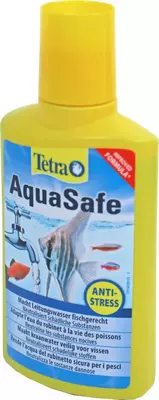 Tetra Aqua Safe Bio-Extract, 100 ml - afbeelding 7