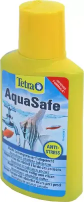 Tetra Aqua Safe Bio-Extract, 100 ml - afbeelding 2