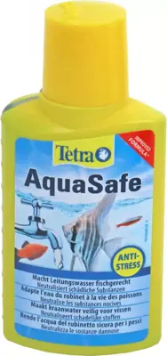 Tetra Aqua Safe Bio-Extract, 100 ml - afbeelding 1