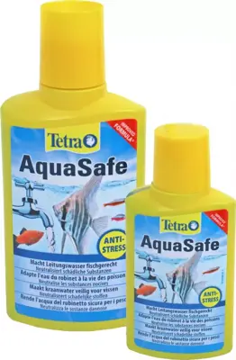 Tetra Aqua Safe Bio-Extract, 100 ml - afbeelding 3