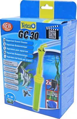 Tetra bodemreiniger, GC30. - afbeelding 2