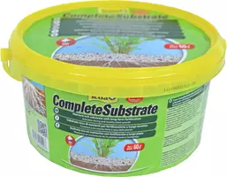 Tetra Complete Substrate 2,5 kg voedingsbodem - afbeelding 1