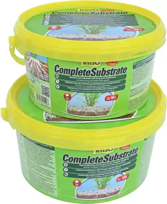 Tetra Complete Substrate 2,5 kg voedingsbodem - afbeelding 2