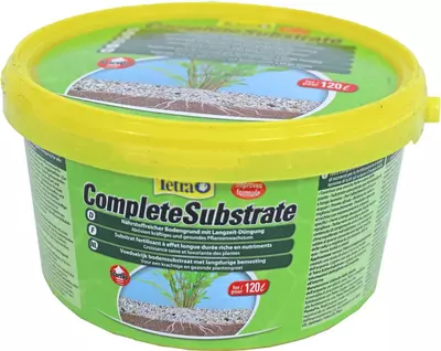 Tetra Complete Substrate, 5 kg voedingsbodem