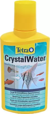Tetra Crystal Water, 250 ml - afbeelding 1