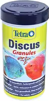 Tetra Discus granulaat, 250 ml - afbeelding 1