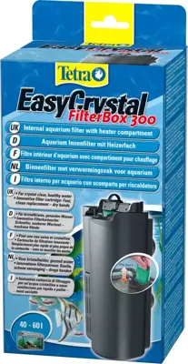 Tetra Easy Crystal filter, 300. - afbeelding 1