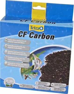 Tetra Filterkool carbon, 800 ml - afbeelding 1