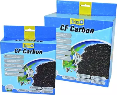 Tetra Filterkool carbon, 800 ml - afbeelding 2