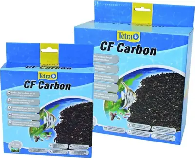 Tetra Filterkool carbon, 800 ml - afbeelding 2