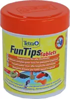 Tetra Fun Tips tablets, 165 tabletten kopen?