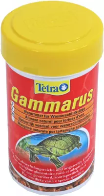 Tetra Gammarus, 100 ml - afbeelding 1