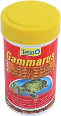 Tetra Gammarus, 100 ml - afbeelding 1