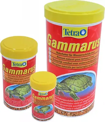 Tetra Gammarus, 100 ml - afbeelding 2