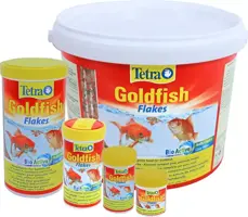 Tetra Goldfish, 1 liter - afbeelding 2