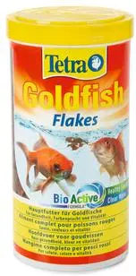 Tetra Goldfish, 1 liter - afbeelding 3