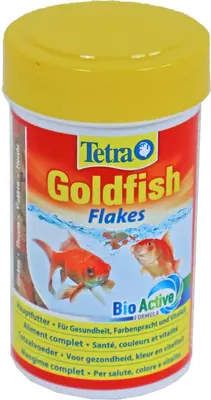 Tetra Goldfish, 100 ml - afbeelding 1