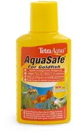 Tetra Goldfish Aqua Safe, 100 ml - afbeelding 3
