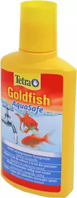 Tetra Goldfish Aqua Safe, 250 ml - afbeelding 2