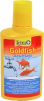 Tetra Goldfish Aqua Safe, 250 ml - afbeelding 1