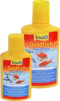 Tetra Goldfish Aqua Safe, 250 ml - afbeelding 3