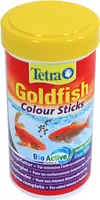 Tetra Goldfish Colour sticks, 100 ml - afbeelding 1