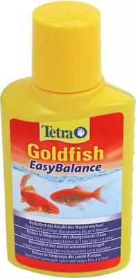 Tetra Goldfish Easy Balance, 100 ml - afbeelding 1