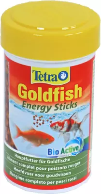 Tetra Goldfish Energy, 100 ml - afbeelding 1