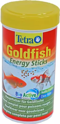 Tetra Goldfish Energy, 250 ml - afbeelding 1