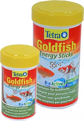 Tetra Goldfish Energy, 250 ml - afbeelding 2