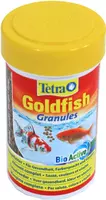 Tetra Goldfish Granulaat, 100 ml - afbeelding 1