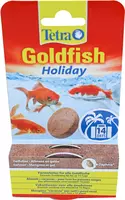 Tetra Goldfish Holiday voer, 2x12 gram kopen?