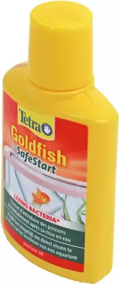 Tetra Goldfish Safe Start, 50 ml - afbeelding 2