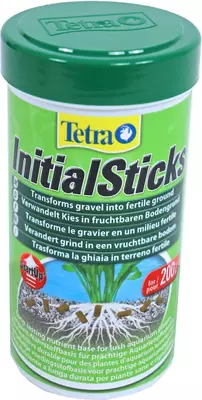 Tetra Initial Sticks, 250 ml