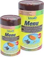 Tetra Menu 4in1, 100 ml - afbeelding 2