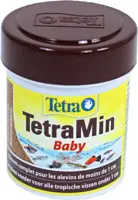 Tetra Min Baby, 66 ml kopen?