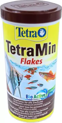 Tetra Min Bio-Active, 1 liter