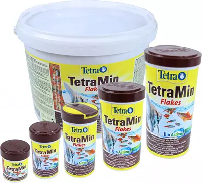 Tetra Min Bio-Active, 250 ml - afbeelding 3