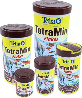 Tetra Min Bio-Active, 250 ml - afbeelding 2