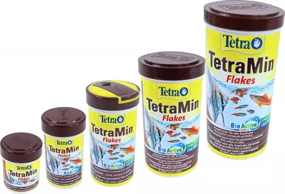 Tetra Min Bio-Active, 66 ml - afbeelding 4
